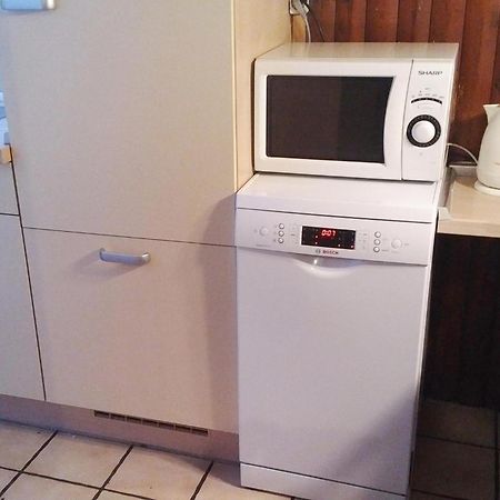 Ferienhaus 22 In Frankenau Экстерьер фото