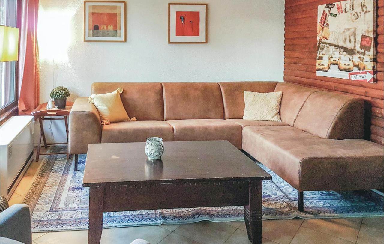 Ferienhaus 22 In Frankenau Экстерьер фото