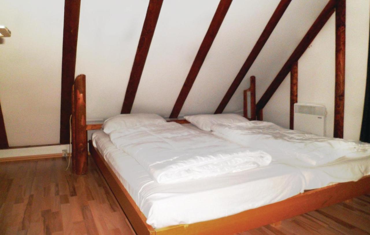 Ferienhaus 22 In Frankenau Экстерьер фото