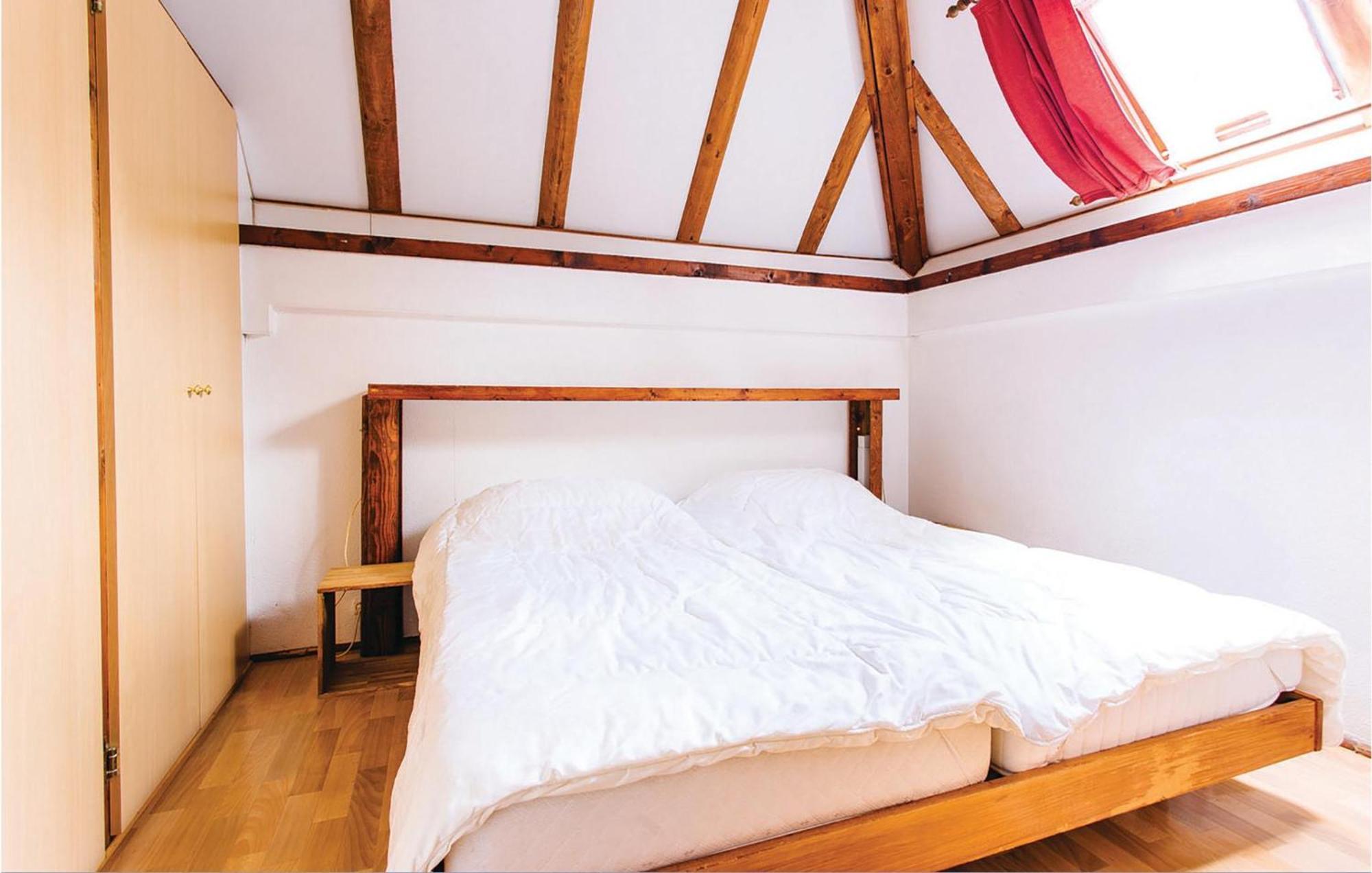 Ferienhaus 22 In Frankenau Экстерьер фото