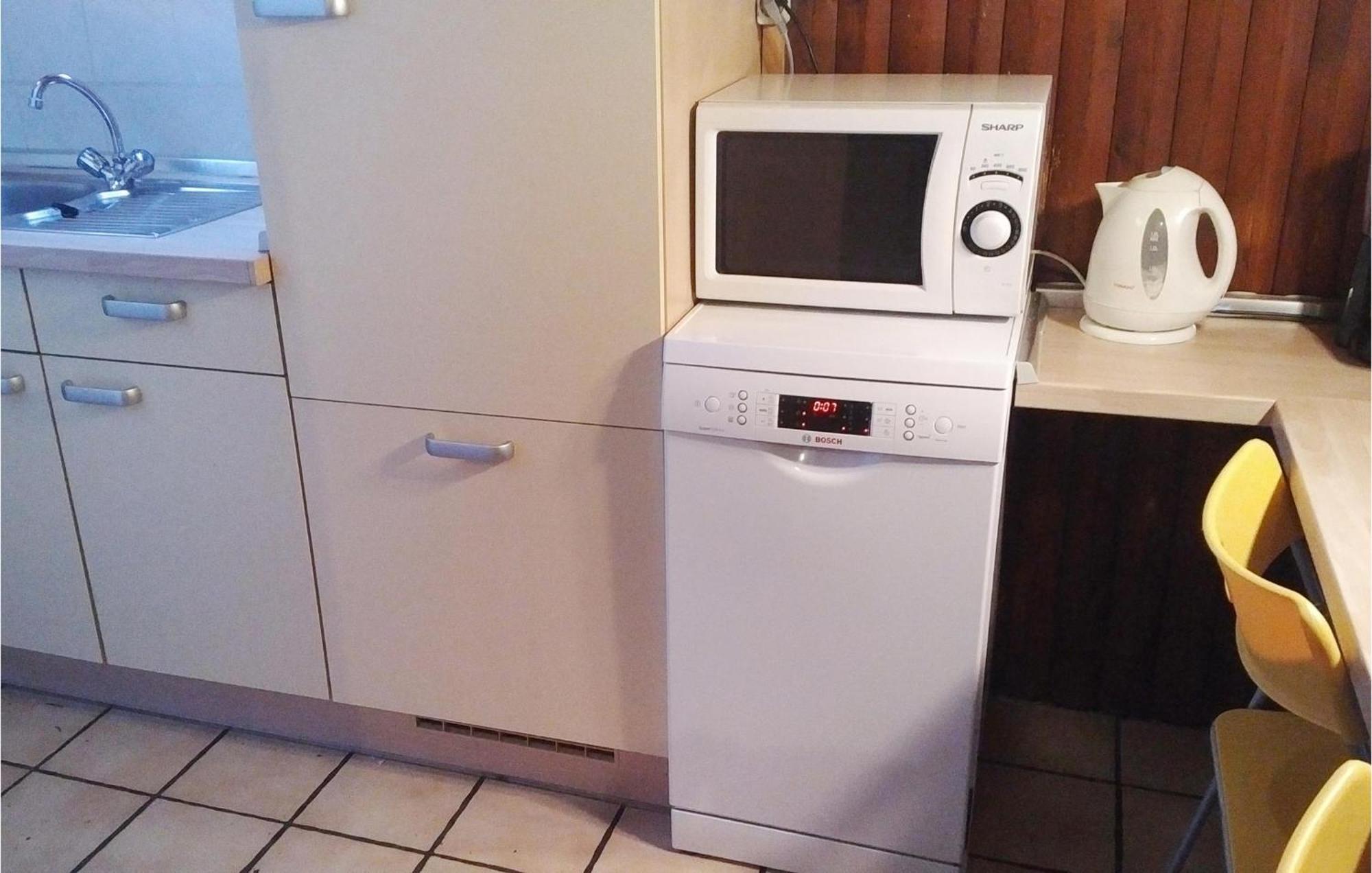 Ferienhaus 22 In Frankenau Экстерьер фото